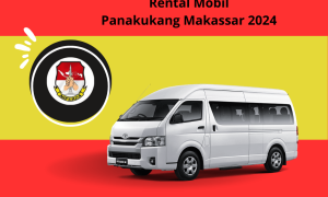 Rental Mobil Panakukang Makassar 2024